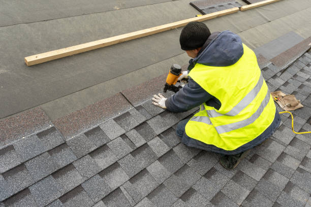 Quick and Trustworthy Emergency Roof Repair Services in Merton, WI
