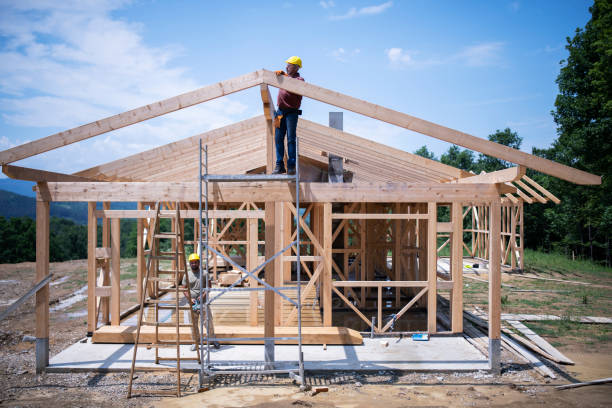 Trusted Merton, WI Roofing Contractor Experts