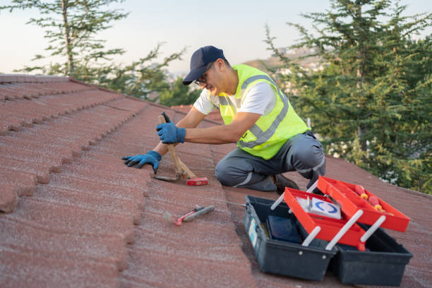 Residential Roof Replacement in Merton, WI