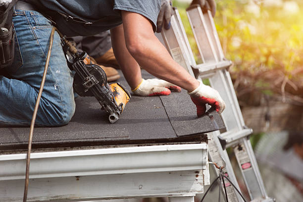Best Commercial Roofing Services  in Merton, WI