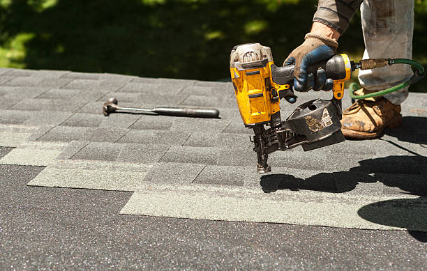 Best Slate Roofing Contractor  in Merton, WI