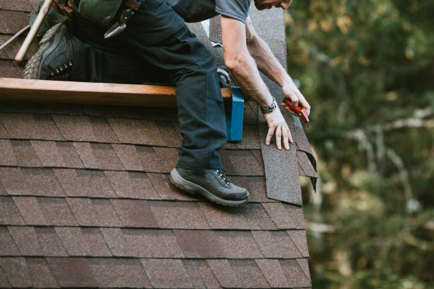 Best Roof Maintenance Services  in Merton, WI